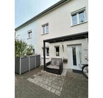 Reihenmittelhaus in Ingolstadt Etting