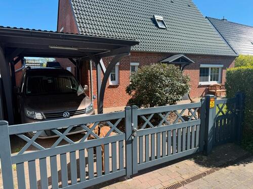Foto - 5 Zimmer Einfamilienhaus zum Kaufen in Tönning
