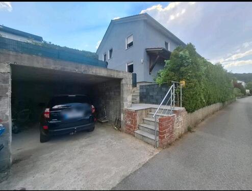 Foto - 6 Zimmer Doppelhaushälfte in Kelheim