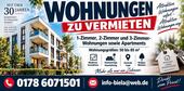 Foto - 3 Zimmer Etagenwohnung zur Miete in Krefeld