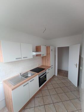 Foto - Etagenwohnung in Lützow