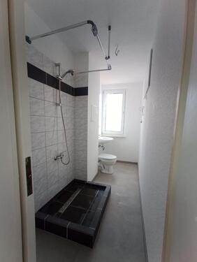 Foto - Etagenwohnung in Lützow zur Miete