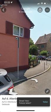 Foto - Etagenwohnung zur Miete in Stuttgart