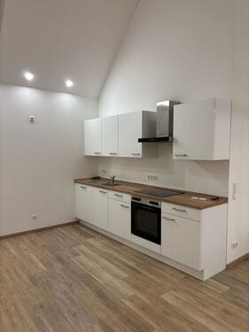 Foto - Außergewöhnliche 2 Zimmer Wohnung