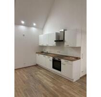 Außergewöhnliche 2 Zimmer Wohnung - Bad Staffelstein