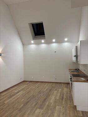 Foto - Etagenwohnung zur Miete in Bad Staffelstein