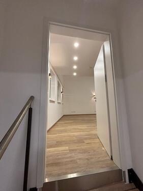 Foto - Etagenwohnung in Bad Staffelstein