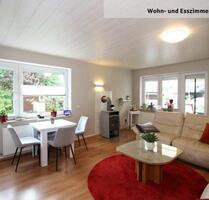 3 Zimmer Bungalow in Jübek - 1.180,00 EUR Kaltmiete, in Jübek (PLZ: 24855)