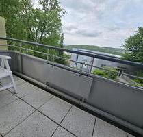 Moderne 2,5- Zimmer Wohnung mit Balkon - Ennepetal