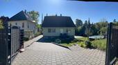 Foto - Einfamilienhaus in Berlin Wilhelmstadt Gatow