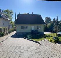Einfamilienhaus in Berlin Wilhelmstadt Gatow