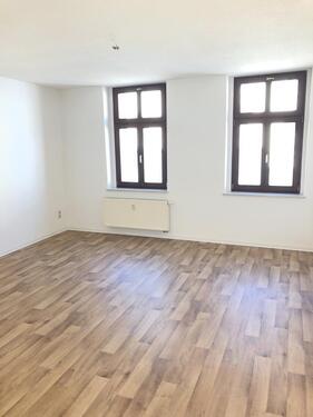 Foto - Etagenwohnung in Mittweida zur Miete