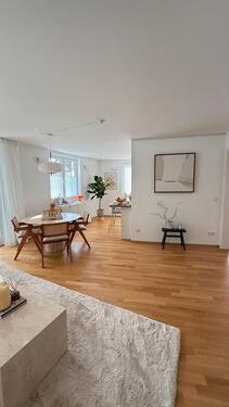 Foto - 2-Zimmerwohnung im Neubau in Hannover NordstadtVahrenwald