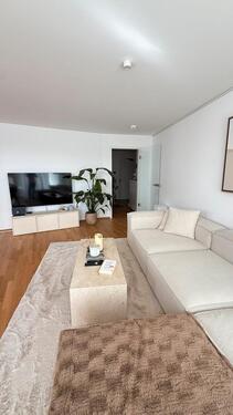 Foto - Etagenwohnung zur Miete in Hannover