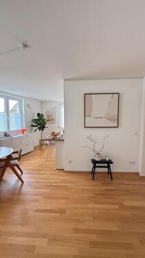 Foto - Etagenwohnung in Hannover