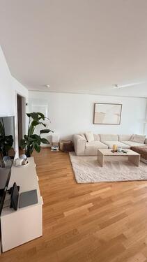 Foto - Etagenwohnung in Hannover zur Miete