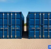 Stellplatz ° Lagercontainer ° Lagerfläche (neu in RZ) - Ratzeburg