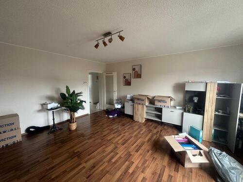 Foto - Schöne 2-Zimmer-Wohnung in Hohenstein (Nähe Barmen) zu vermieten