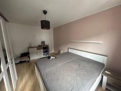 Foto - Etagenwohnung in Wuppertal zur Miete