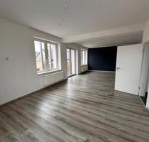 Hachenburg: Helle 3 ZKB mit Balkon und Stellplatz