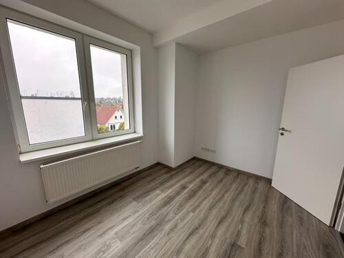 Foto - Etagenwohnung in Hachenburg