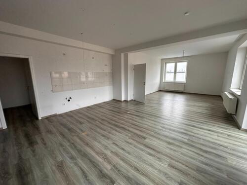 Foto - Etagenwohnung in Hachenburg zur Miete
