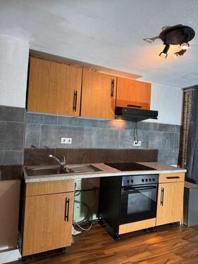 Foto - Etagenwohnung zur Miete in Helmstedt