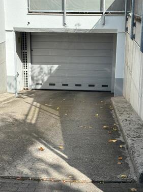 Foto - Stellplatz Tiefgarage - 75,00 EUR Miete,