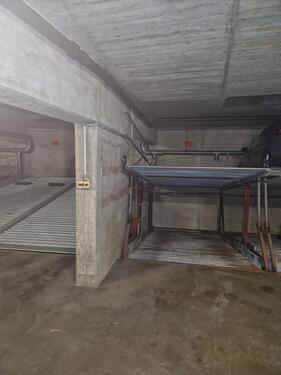 Foto - Stellplatz Tiefgarage - 70,00 EUR Miete,