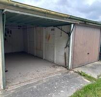 PKW Garage in Bad Blankenburg Garagen zu vermieten Motorrad usw…