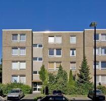 2-Zimmer-Wohnung in Düsseldorf Garath