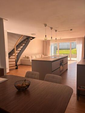 Foto - Etagenwohnung zur Miete in Landau an der Isar