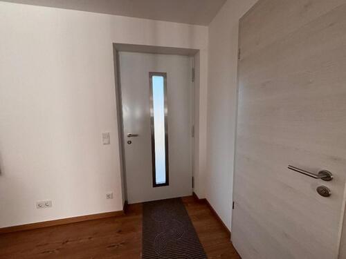 Foto - Etagenwohnung in Landau an der Isar