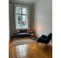 Schöne Praxisräume in Prenzlauer Berg - Berlin Pankow