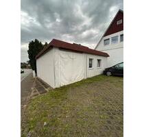 Lagerhalle - 400,00 EUR Miete, in Elmenhorst (PLZ: 23869)