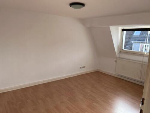 Foto - Dachgeschosswohnung in Rüttenscheid