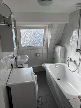 Foto - Etagenwohnung in Essen