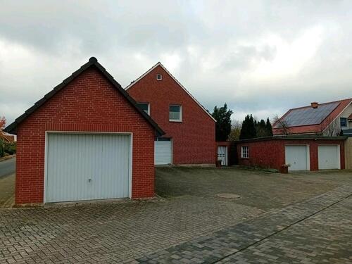 Foto - Einfamilienhaus in Hagen am Teutoburger Wald