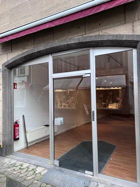 Foto - Etagenwohnung zur Miete in Mayen