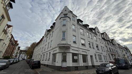 Foto - Kleine Gewerbefläche in Jürgensby