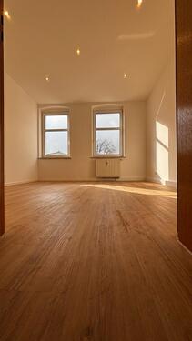 Foto - Etagenwohnung in Schönebeck (Elbe) zur Miete