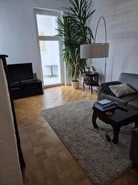 Foto - Zwischenmiete 2-Zi-Wohnung Hannover-Südstadt für 12 Monate