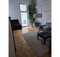 Zwischenmiete 2-Zi-Wohnung Hannover-Südstadt für 12 Monate