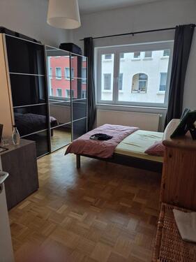 Foto - 2 Zimmer Etagenwohnung zur Miete in Hannover