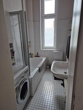 Foto - 2 Zimmer Etagenwohnung in Hannover