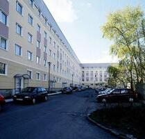 Hier findet jeder seinen Platz: ansprechende 3-Zi.-Wohnung - Dresden Leuben