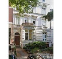 Raum f. Psychotherapie in exklusiver Lage (Haverstehude) - Hamburg Rotherbaum