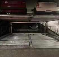 Duplex-Stellplatz unten – Werner-von-Siemens-Str. Lengfeld - Würzburg