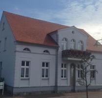 110 m² große traumhafte Wohnung in Ueckermuende mit Wasser Blick - Ueckermünde