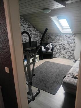 Foto - 4 Zimmer Dachgeschoßwohnung in Haiger